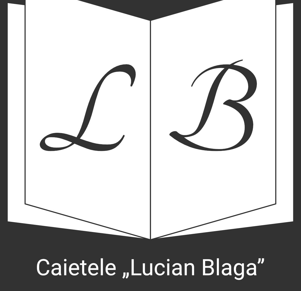 "Lucian Blaga" Yearbook 